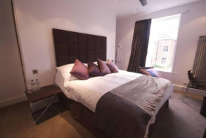  The Rooms Lytham  Lytham Saint Annes
